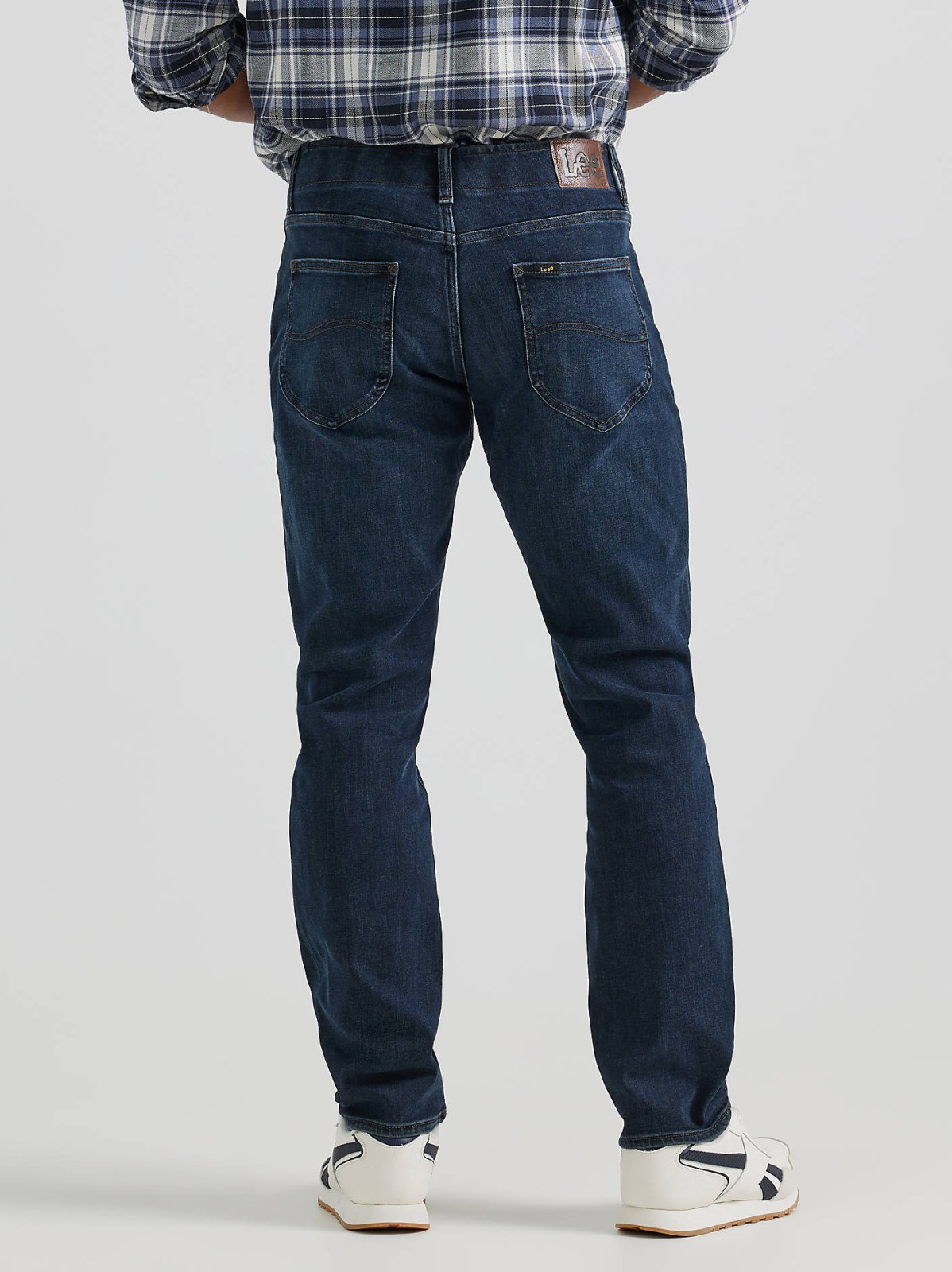 Men's Extreme Motion MVP Athletic Tapered Leg Jean - view 3