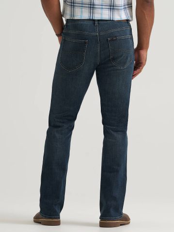 Men's Extreme Motion MVP Regular Bootcut Jean