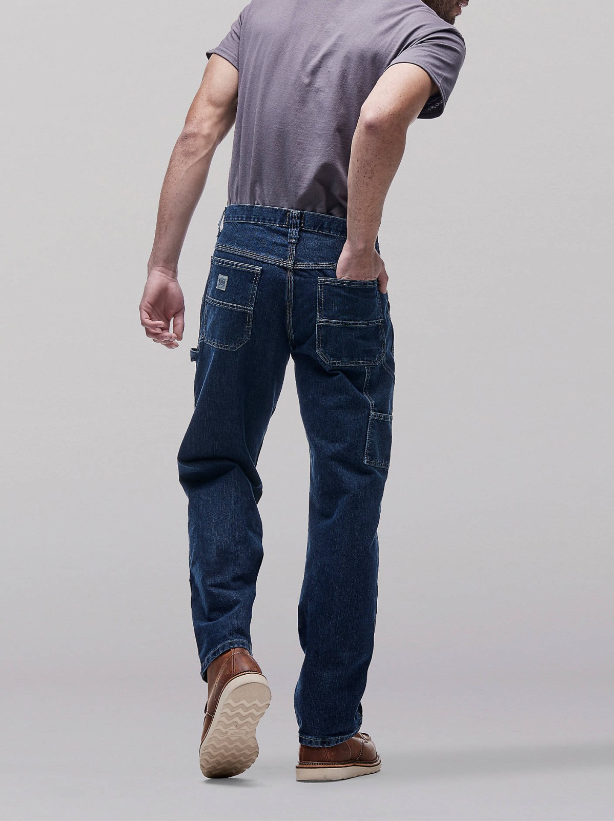 Men’s Lee Carpenter Jean - view 2