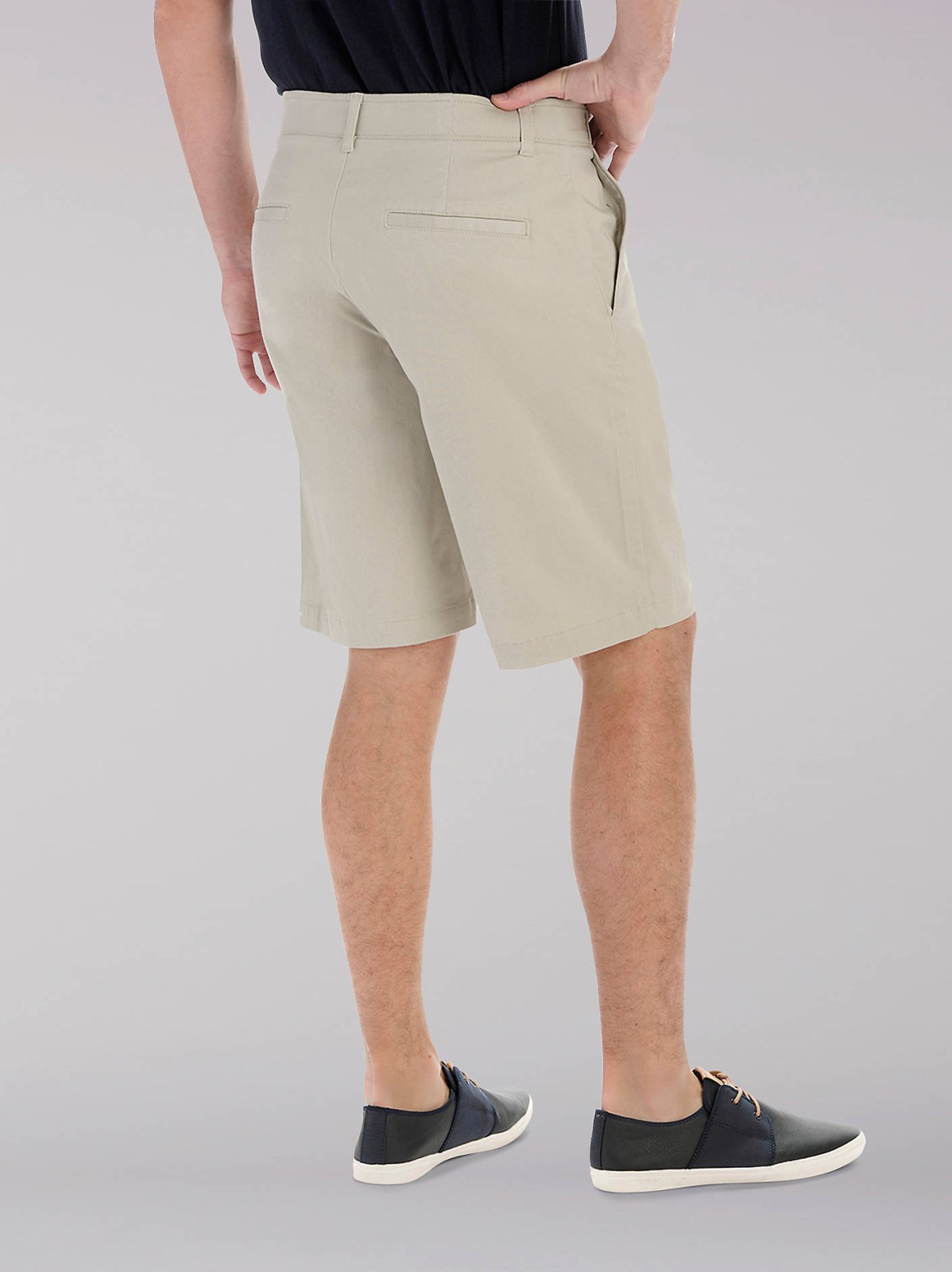 Men's Extreme Motion Short (Big & Tall) - view 2