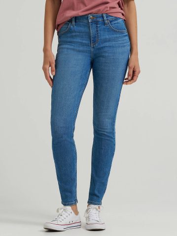 Women's Legendary Skinny Jean — alternate view
