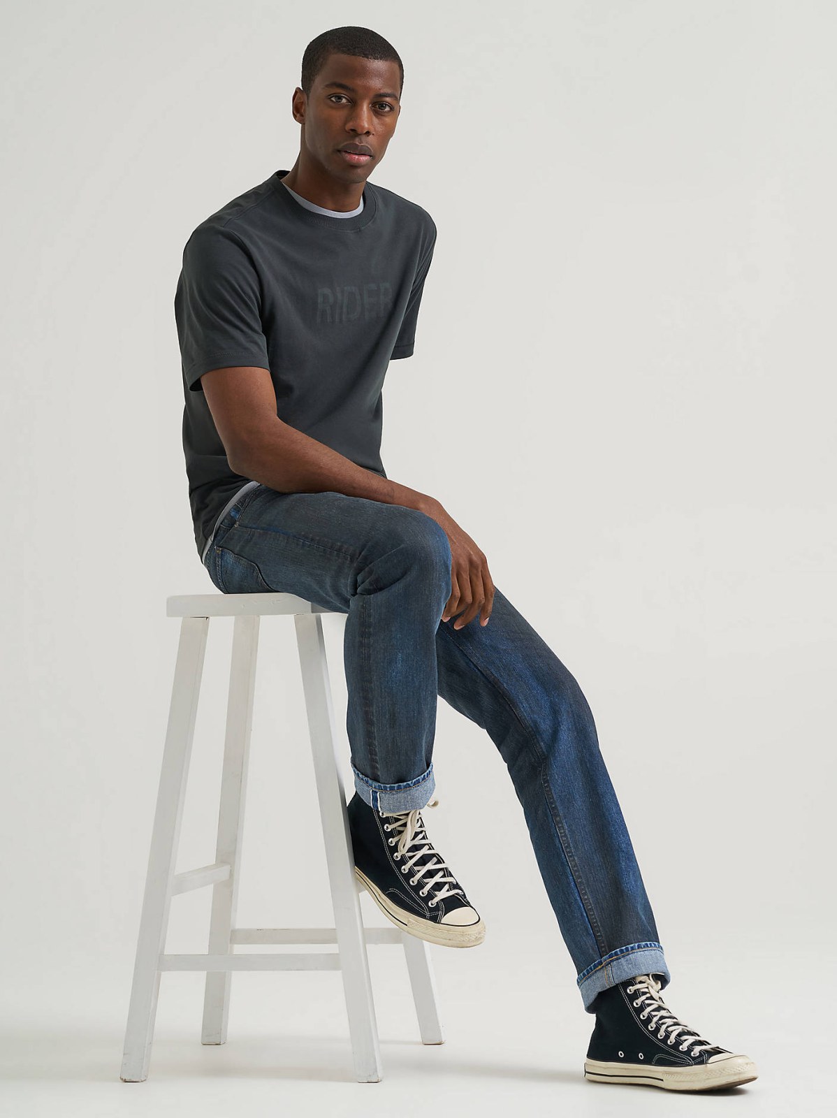 Men's Lee 101™ Z Jean - view 5
