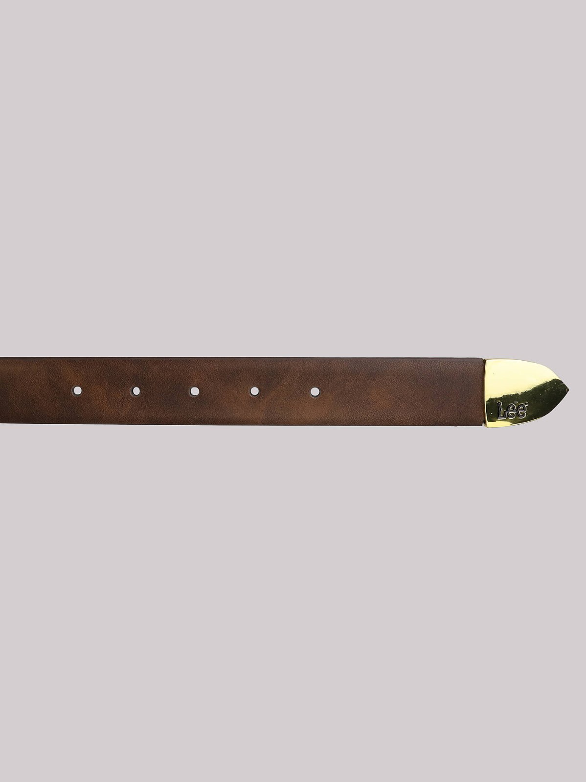 Women's Multi Metal Loops Belt - view 3