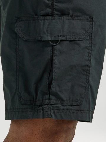 Men's Extreme Motion Crossroad Short (Big & Tall)