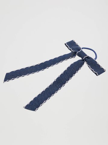 Women's Goody x Lee Bow Ponytailer, 1ct