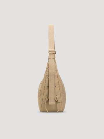 Women's Crescent Shoulder Bag