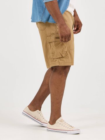 Men's Extreme Motion Carolina Cargo Short (Big & Tall)
