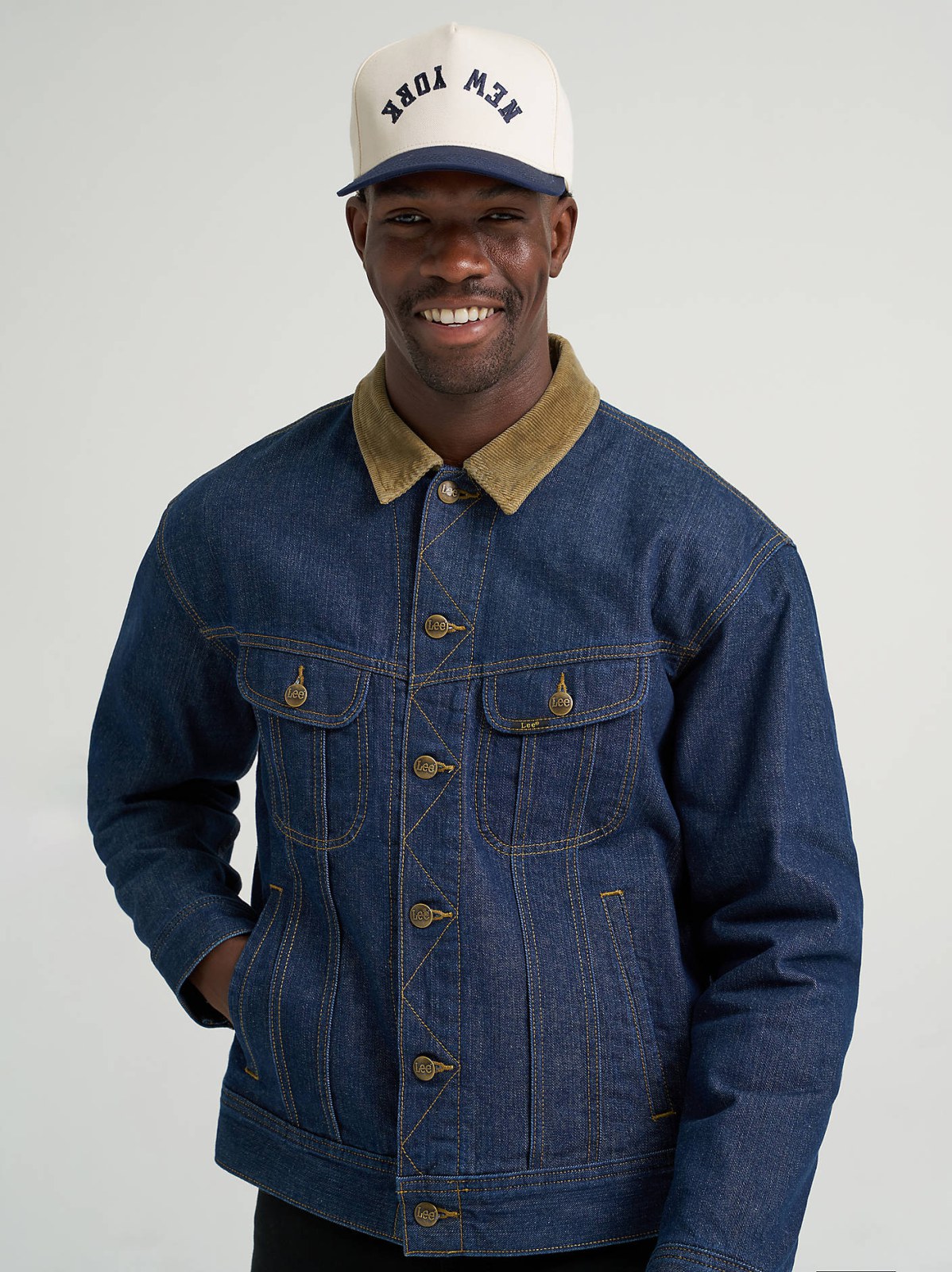 Men's Premium Storm Rider™ Jacket