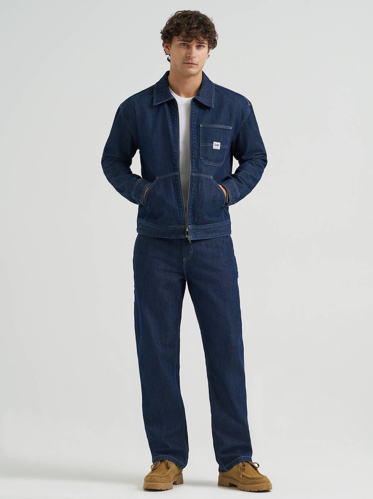 Men's 91W Workwear Jacket - view 5