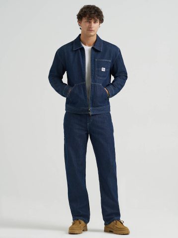 Men's 91W Workwear Jacket