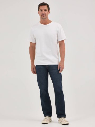 Men's Legendary Relaxed Straight Jean