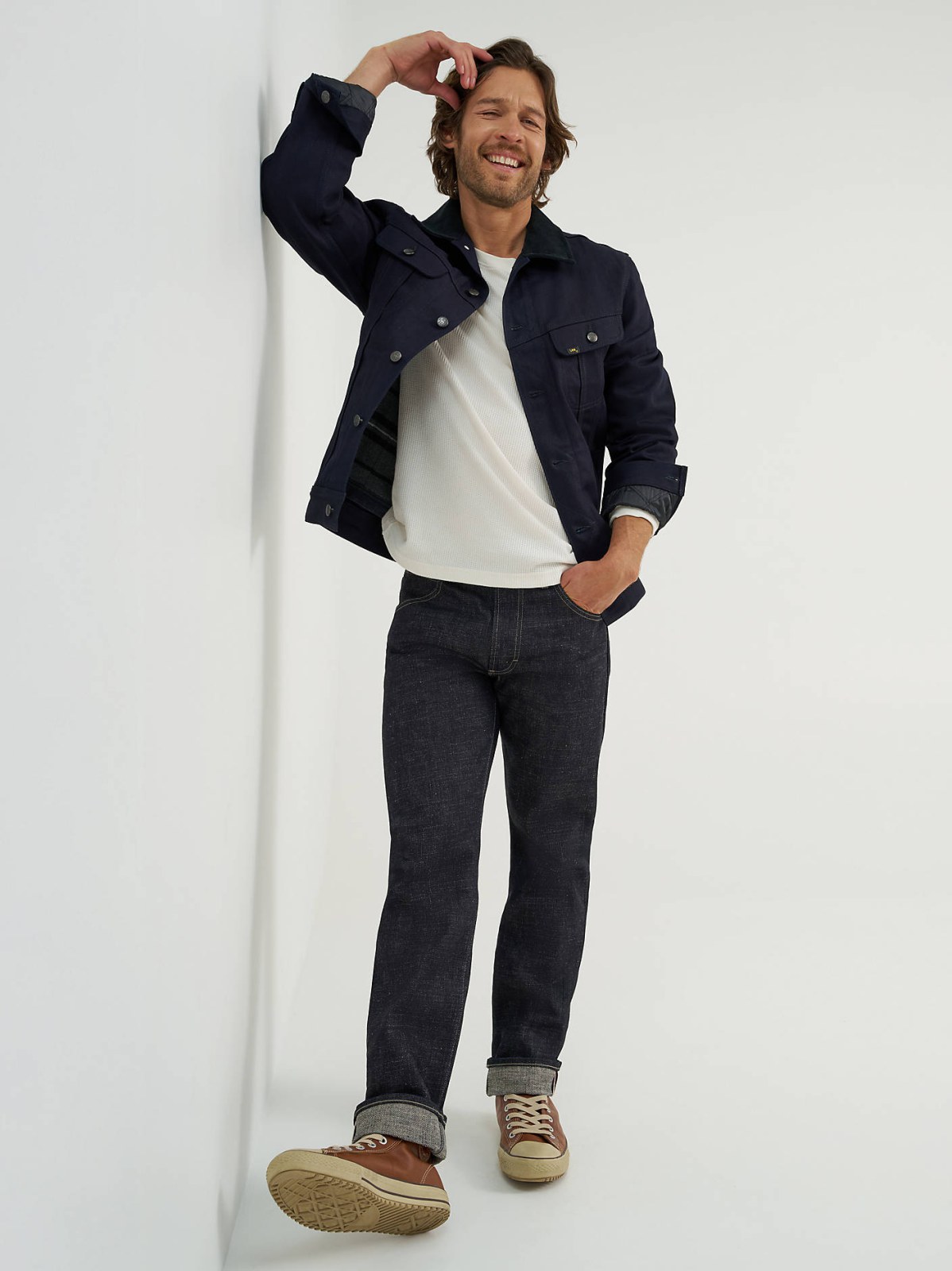 Men's Lee 101 Storm Rider™ Jacket - view 3