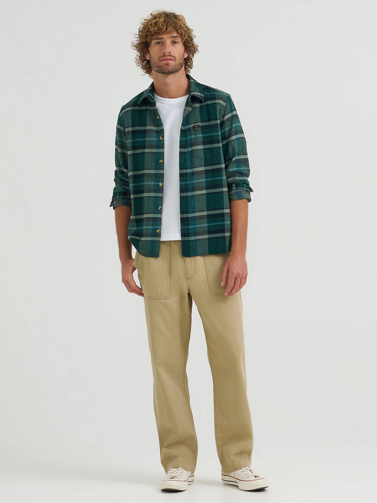 Men's Legendary Relaxed Utility Pant