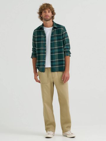 Men's Legendary Relaxed Utility Pant Men's Legendary Relaxed Utility Pant
