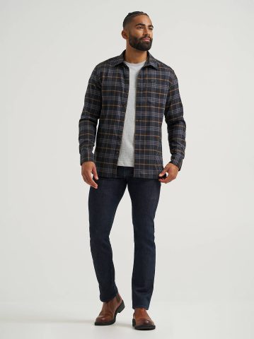 Men's All Purpose Button Down Shirt