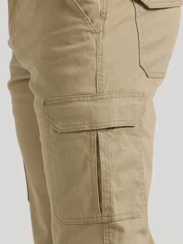 Men's Extreme Motion MVP Straight Fit Cargo Pant
