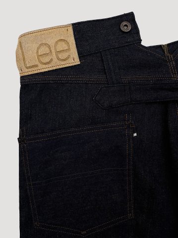 Men's Lee® x Nigel Cabourn Railway Man 101 Jean