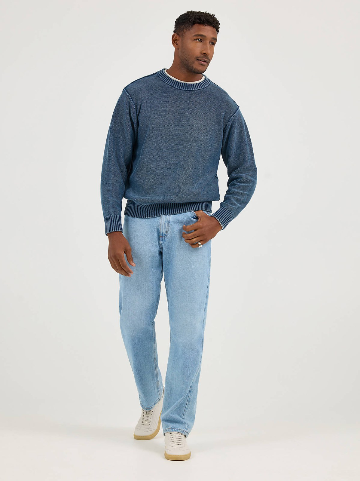 Men's Legendary Loose Fit Jean