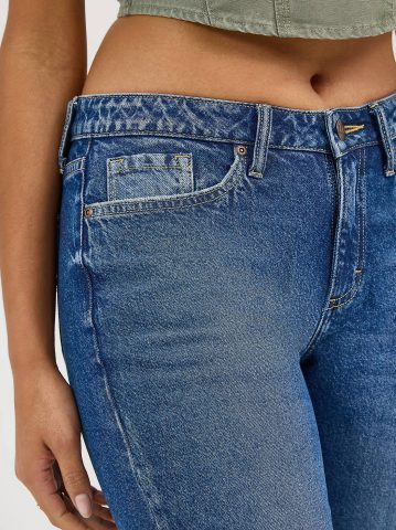 Women's Bootcut Jean