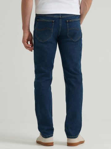 Men's Legendary Regular Straight Jean
