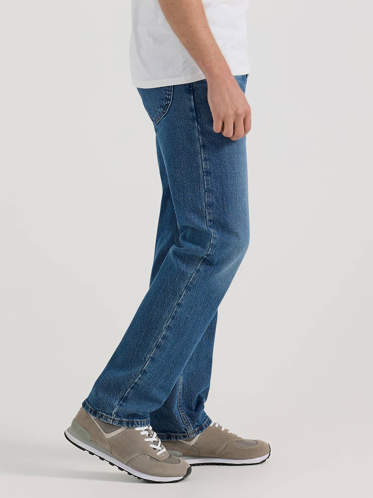 Men's Legendary Regular Straight Jean - view 4