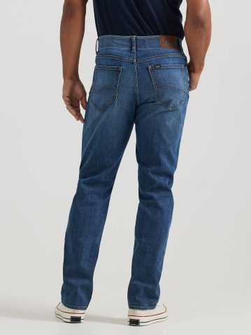 Men's Extreme Motion MVP Relaxed Straight Jean