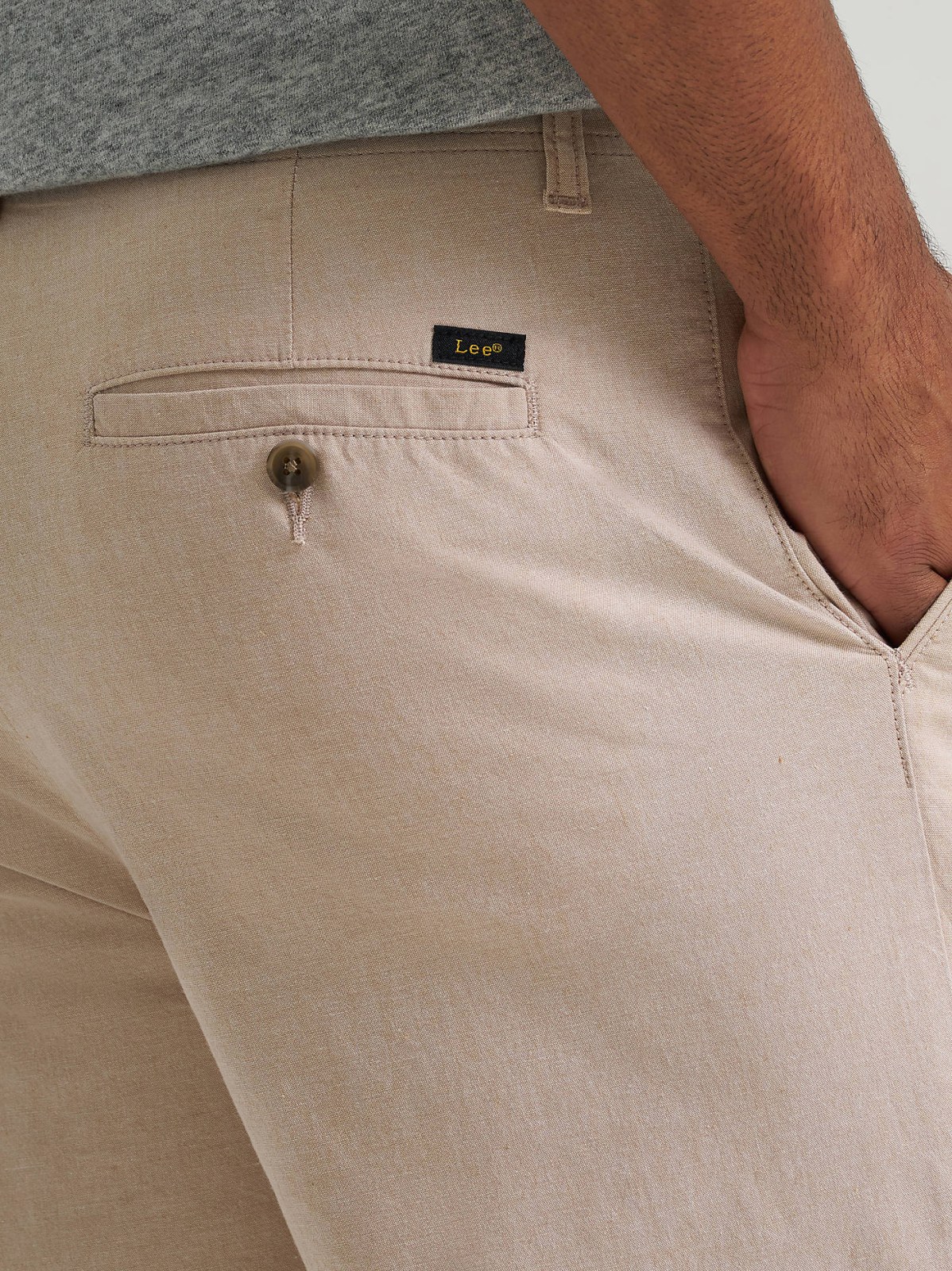 Men's Extreme Motion Short - view 5