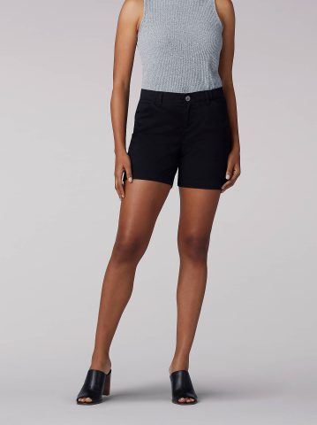 Women's Legendary Chino Short