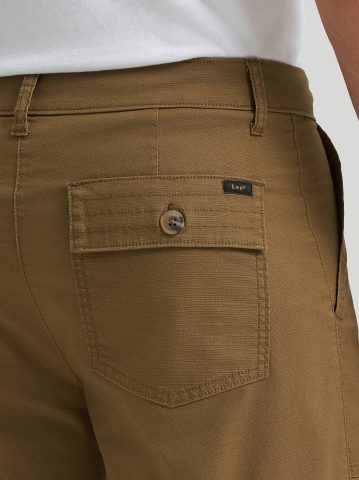 Men's Relaxed Utility Short