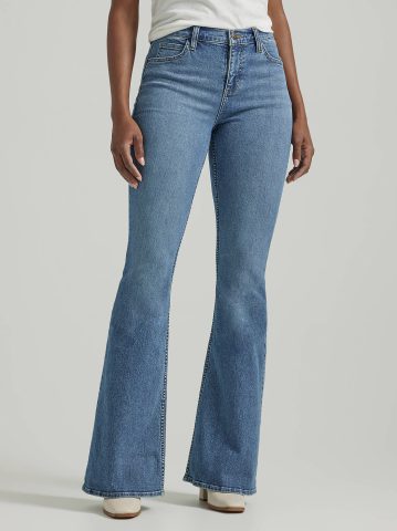 Women's Legendary Flare Jean