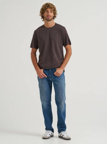 Men's Crew Neck Tee