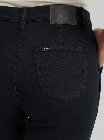 Women's Legendary High Rise A-Line Jean