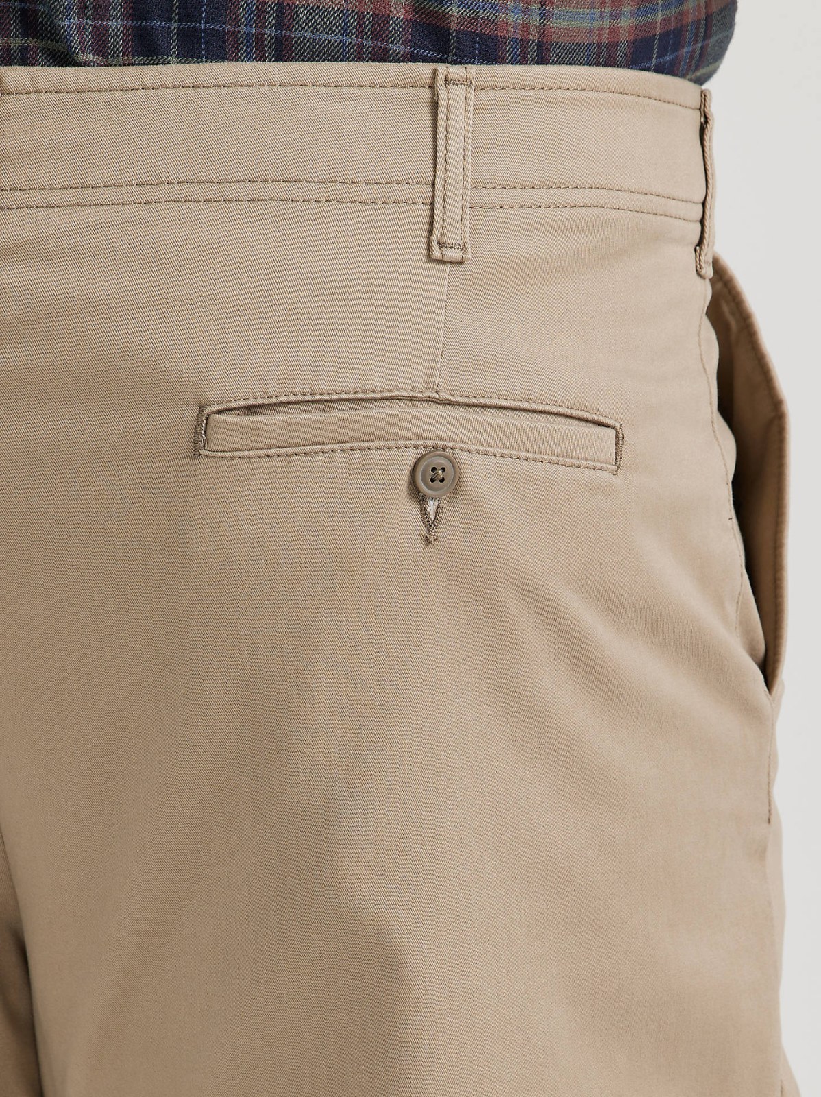 Men's Extreme Motion MVP Straight Fit Flat Front Pant (Big & Tall) - view 5