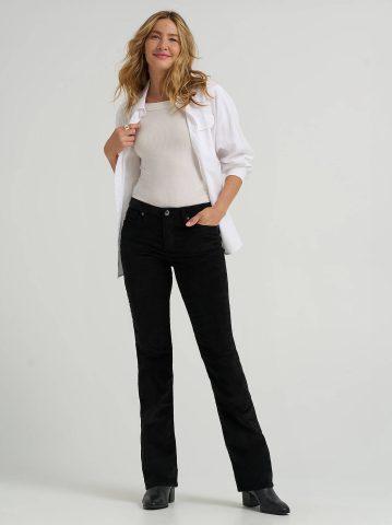 Women's Legendary Corduroy Bootcut Jean Women's Legendary Corduroy Bootcut Jean