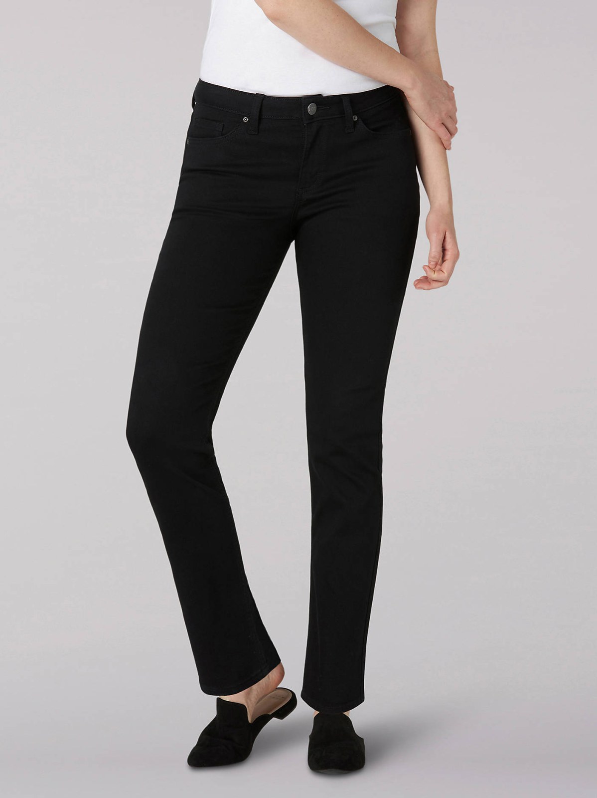 Women's Legendary Straight Jean