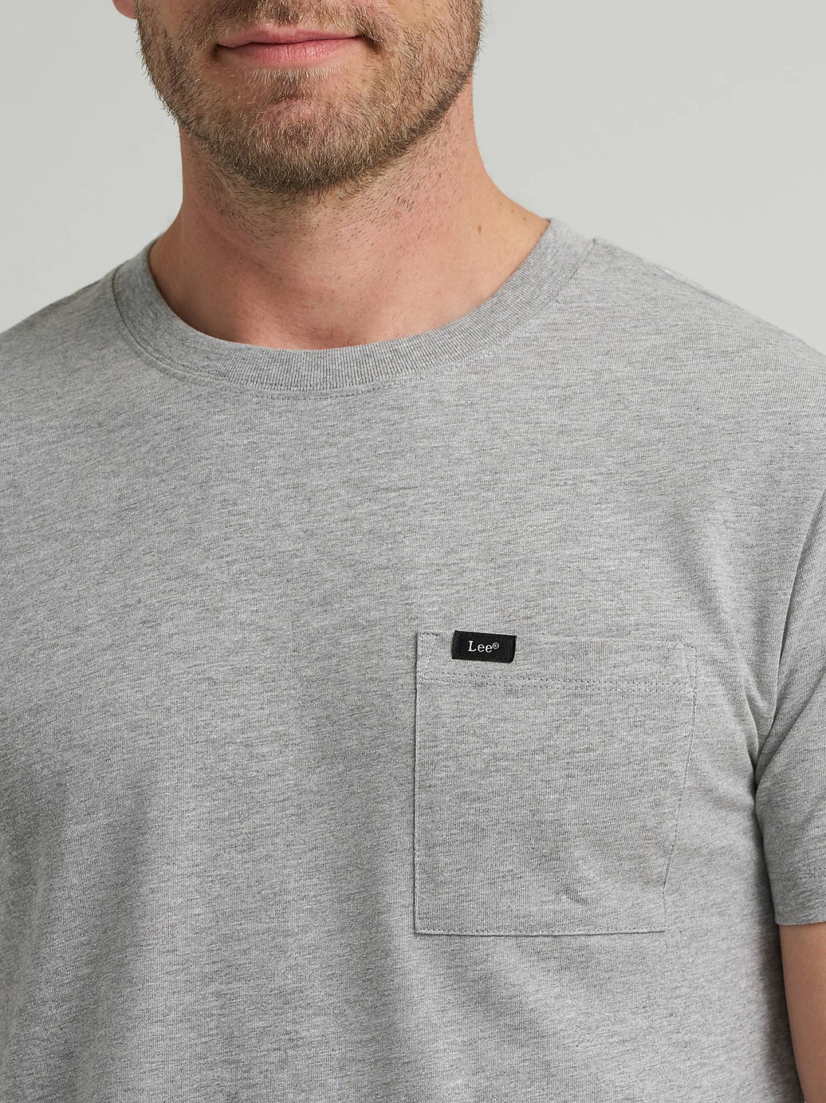 Men's Pocket Tee - view 3