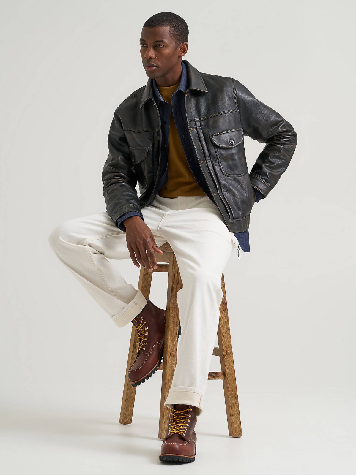 Men's Lee 101™ 191Z Carpenter Jean - view 11
