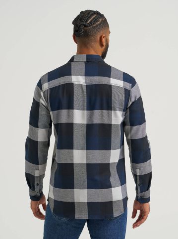 Men's All Purpose Button Down Shirt