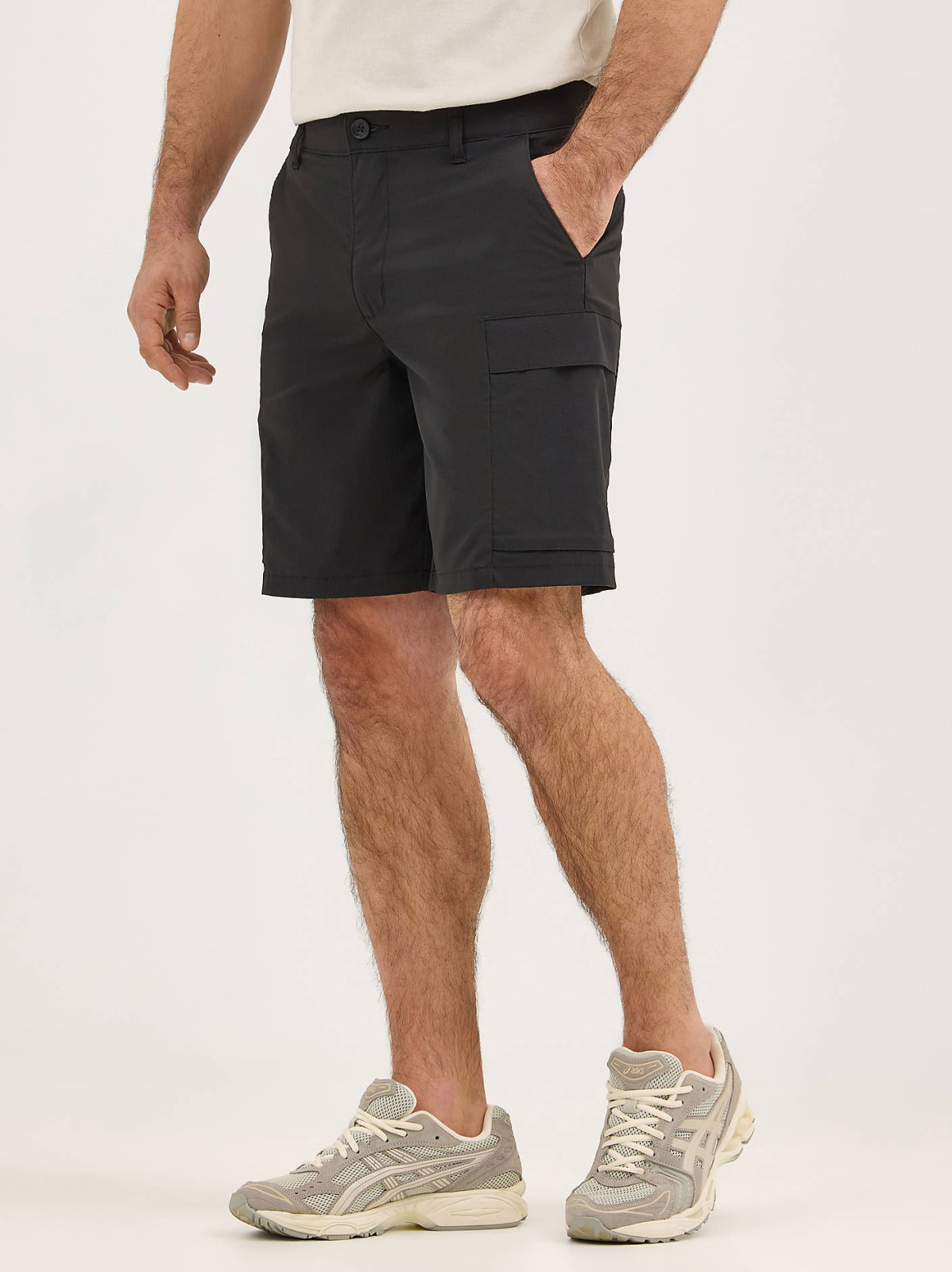 Men's Extreme Motion Performance Ripstop Cargo Short - view 2