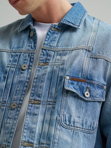 Men's Lee® x Feng Chen Wang Cowboy Jacket