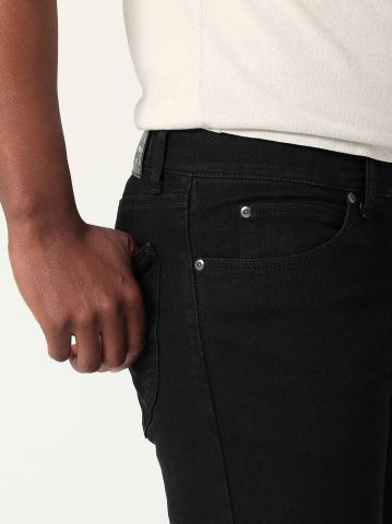 Men's Legendary Regular Straight Jean