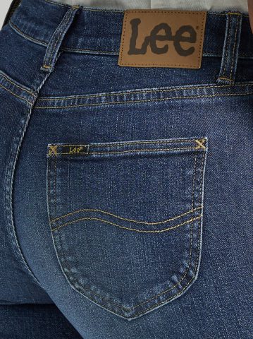 Women's Legendary Flare Jean