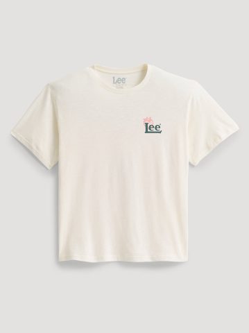 Women's Sweet Life Graphic Tee — alternate view