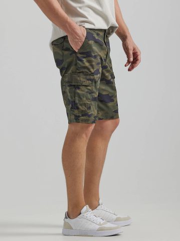 Men's Extreme Motion Crossroad Cargo Short