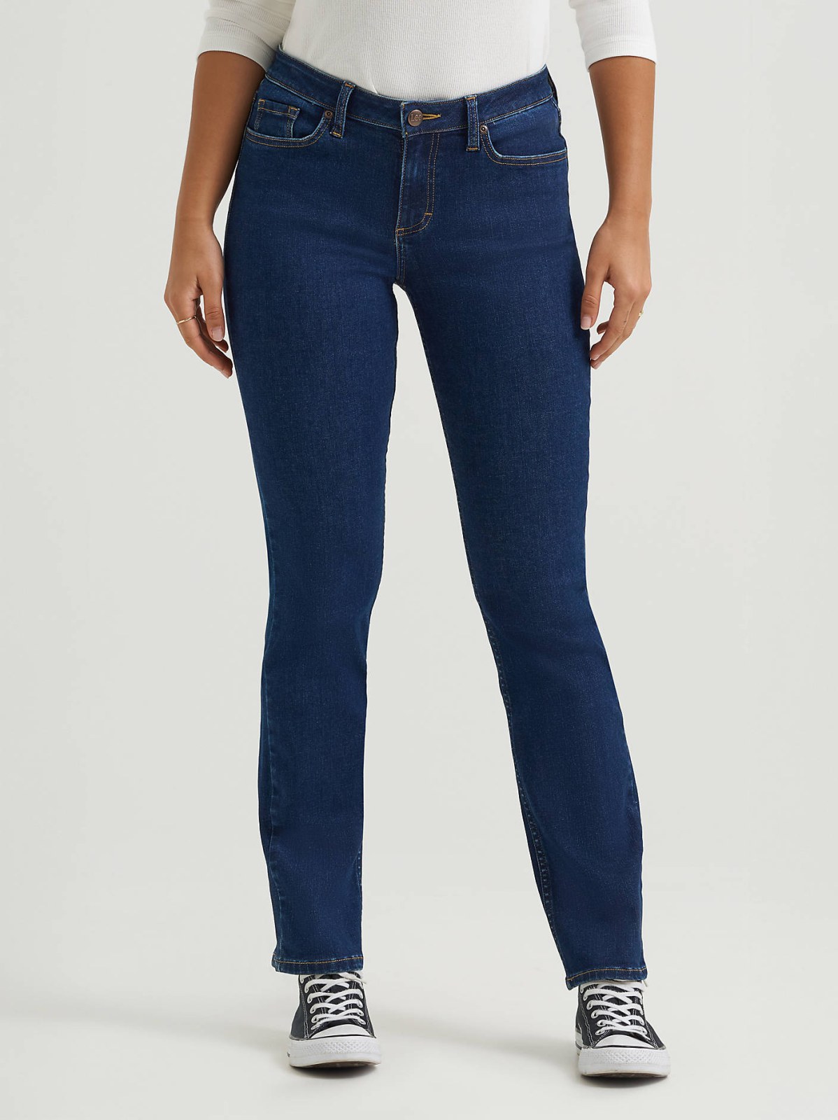 Women's Legendary Straight Jean - view 2