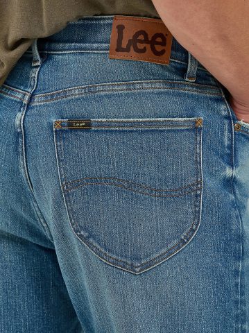Men's Lee® X Move Relaxed Fit Jean