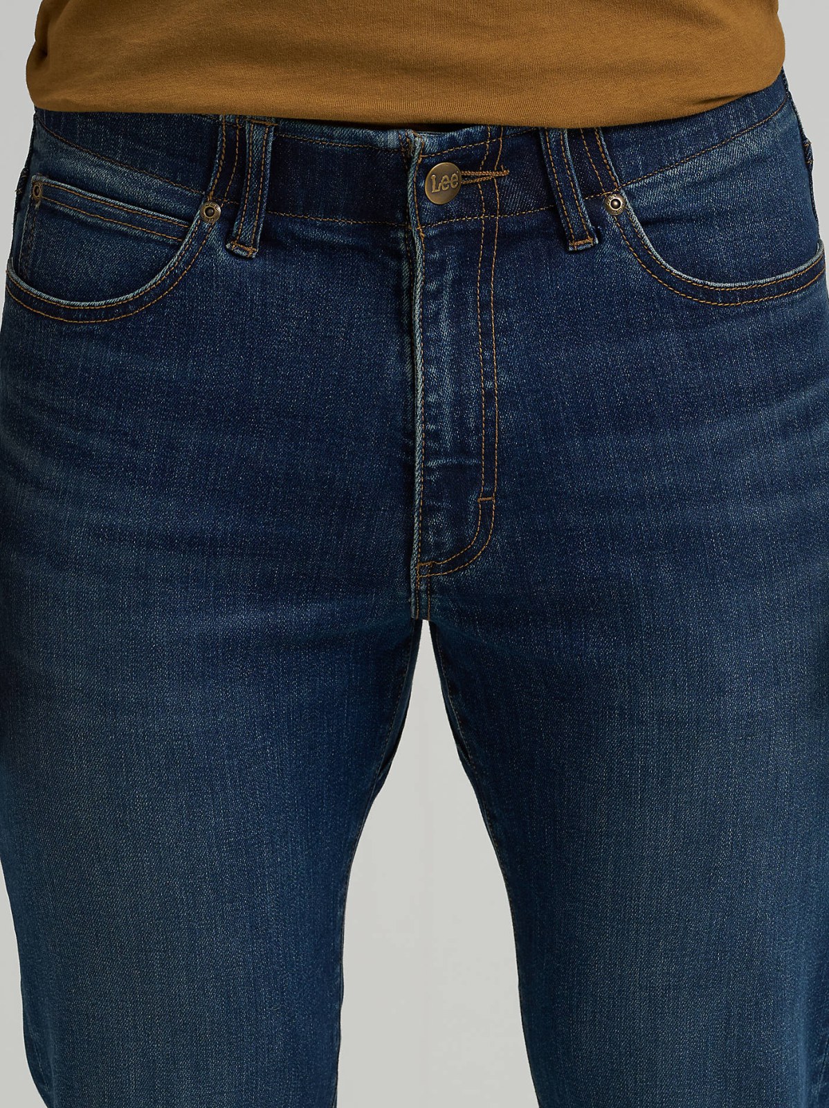 Men's Extreme Motion Slim Bootcut Jean - view 6