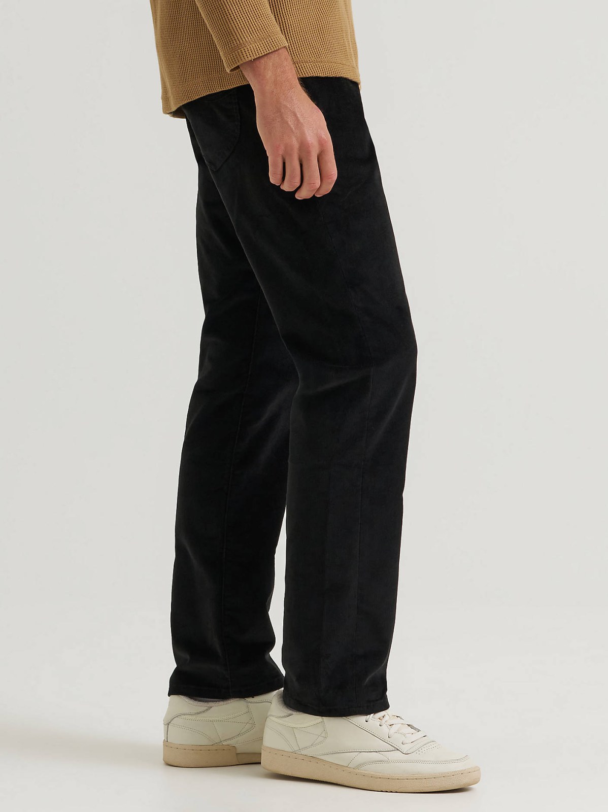 Men's Extreme Motion Corduroy Straight Taper Pant - view 4