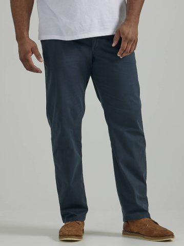 Men's Extreme Motion Khaki Pant (Big & Tall)