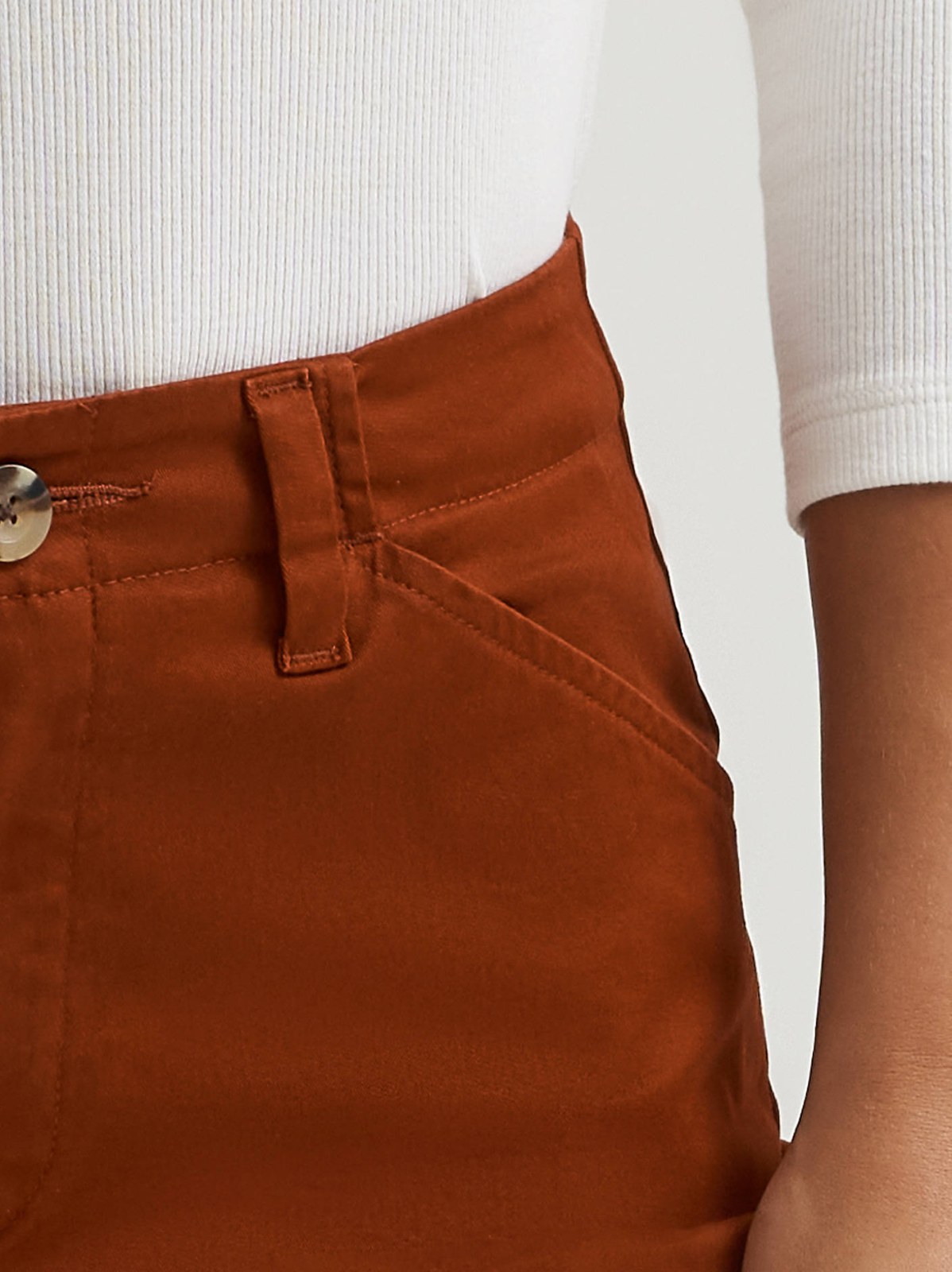 Women's Legendary Chino Pant - view 6